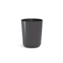 Bathroom storage - Bathroom Cup - Black - EKOBO
