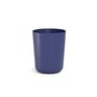 Bathroom storage - Bathroom Cup - Royal Blue - EKOBO