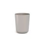 Bathroom storage - Bathroom Cup - Stone - EKOBO