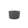 Bathroom storage - Small Storage Box - Black - EKOBO