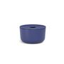 Bathroom storage - Small Storage Box - Royal Blue - EKOBO