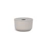 Bathroom storage - Small Storage Box - Stone - EKOBO