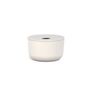 Bathroom storage - Small Storage Box - Off White - EKOBO