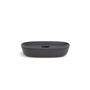 Washbasins - Soap Dish - Black - EKOBO