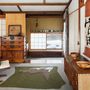 Design carpets - Inner Island by George Nakashima - TAI PING