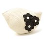 Sacs et cabas - Blanc Sac 3 Fleurs - KORES ACCESSORIES