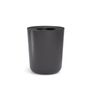 Accessoires à poser - Poubelle Salle De Bain 4,5L - Black - EKOBO