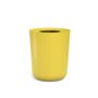 Accessoires à poser - Poubelle Salle De Bain 4,5L - Lemon - EKOBO