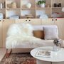 Objets design - Peau De Mouton Islandais Blanc - MAISON THURET