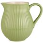 Everyday plates - Jug 2.0 L Mint Lemonade and Wasabi - IB LAURSEN