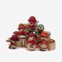 Decorative objects - Iraca Baskets - GUANABANA HANDMADE