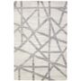 Design carpets - Temptation Rug - Ivory Grey - REZAS RUGS