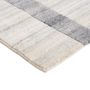 Tapis design - Tapis Temptation - Ivory grey - REZAS RUGS