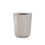 Accessoires à poser - Poubelle Salle De Bain 4,5L - Stone - EKOBO
