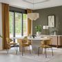 Dining Tables - Silhouette table - GAUTIER