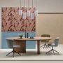 Dining Tables - Silhouette table - GAUTIER