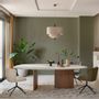 Dining Tables - Silhouette table - GAUTIER