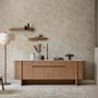 Sideboards - Atoll Sideboard - GAUTIER
