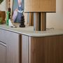 Sideboards - Atoll Sideboard - GAUTIER