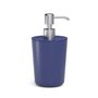Washbasins - Liquid Soap Dispenser - Royal Blue - EKOBO