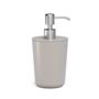 Washbasins - Liquid Soap Dispenser - Stone - EKOBO