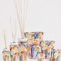 Objets design - Caballos" by Esther Vincent – A Contemporary Equestrian Masterpiece - ARTITUDE HOME