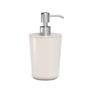 Washbasins - Liquid Soap Dispenser - Off White - EKOBO