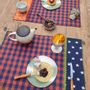 Table linen - placemat - LÉO ATLANTE