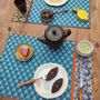 Table linen - placemat - LÉO ATLANTE