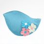 Bags and totes - Vintage 3 Flowers Swim Bag - KORES