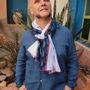 Scarves - Summer 2023 - LÉO ATLANTE