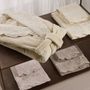 Linge de lit - Classic Contemporary - MASTRO RAPHAEL