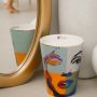 Decorative objects - ARTEPOP ceramic scented candles - ARTITUDE HOME