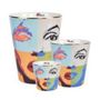 Decorative objects - ARTEPOP ceramic scented candles - ARTITUDE HOME