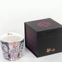 Ceramic - CALAVERA ceramic scented candles - ARTITUDE HOME