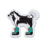Gifts - Iron-on patches - MACON & LESQUOY