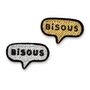 Gifts - Iron-on patches - MACON & LESQUOY