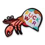 Gifts - Iron-on patches - MACON & LESQUOY