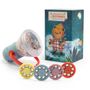 Jouets enfants - Les Minouchkas - MOULIN ROTY