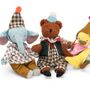 Jouets enfants - Les Minouchkas - MOULIN ROTY