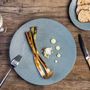 Everyday plates - VESUVIO TABLEWARE COLLECTION - TABLE PASSION