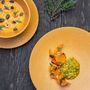 Everyday plates - VESUVIO TABLEWARE COLLECTION - TABLE PASSION