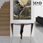 Console table - Cesar console - MARC ALEXANDER DESIGN