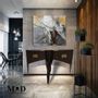 Sideboards - Picasso Buffet - MARC ALEXANDER DESIGN