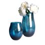 Vases - Vase en verre d'art - DALIAN JINNEE HOUSEWARES CO., LTD.