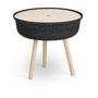 Tables basses - Table d'appoint portable et multifonctionnelle Vati· - OLOILU