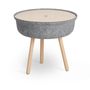 Coffee tables - Vati·Multi-Functional & Portable Side Table - OLOILU