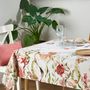 Linge de table textile - TISSUS ENDUITS- NAPPES - ATENAS - M . REDONDO BROTO, SL