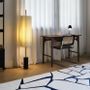 Contemporary carpets - Arctic Carpet - ALP CARPETS