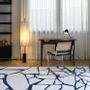 Contemporary carpets - Arctic Carpet - ALP CARPETS